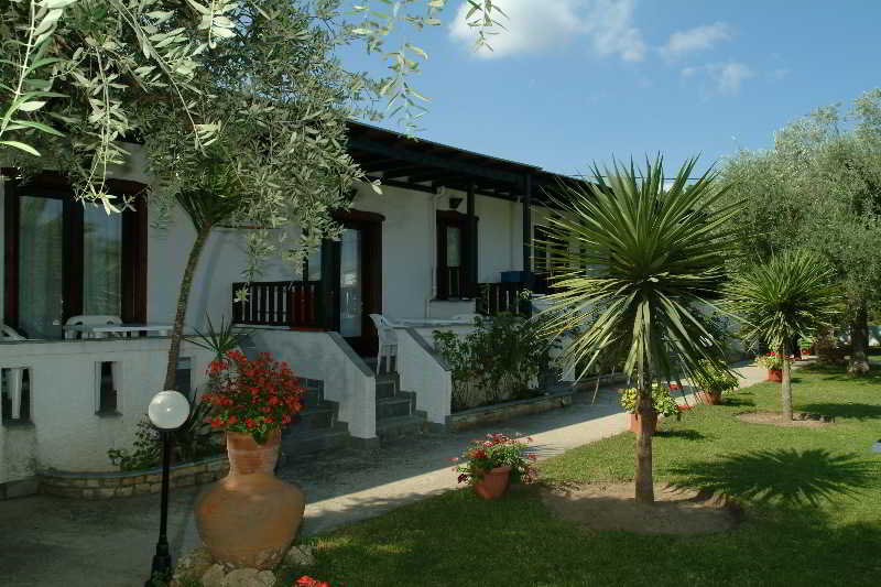 Villa Dafni  | Thasos | East Macedonia and Thrace | Greece 2