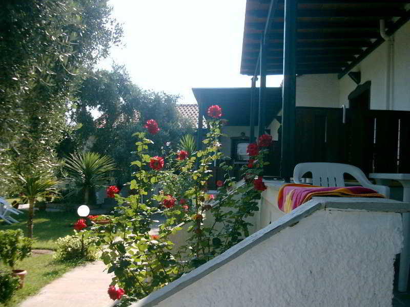 Villa Dafni  | Thasos | East Macedonia and Thrace | Greece 3