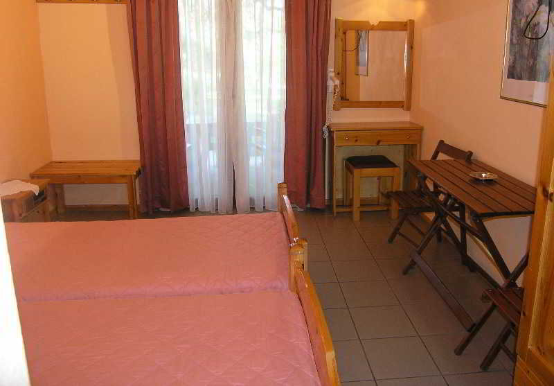 Villa Dafni  | Thasos | East Macedonia and Thrace | Greece 4