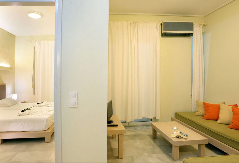 Elma's Dream Apartments & Villas  | Chrisi Akti - Paros | Cyclades | Greece 11