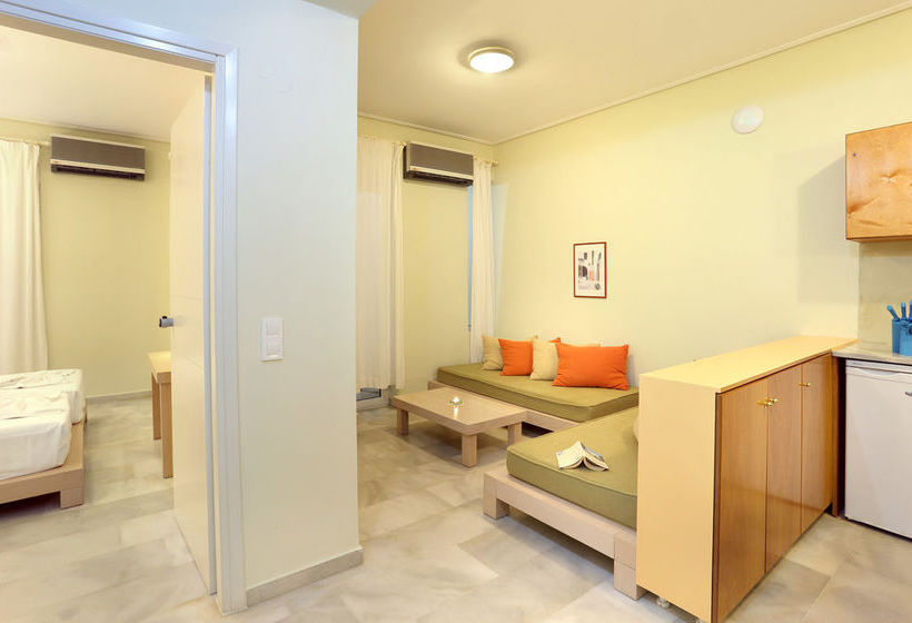 Elma's Dream Apartments & Villas  | Chrisi Akti - Paros | Cyclades | Greece 13