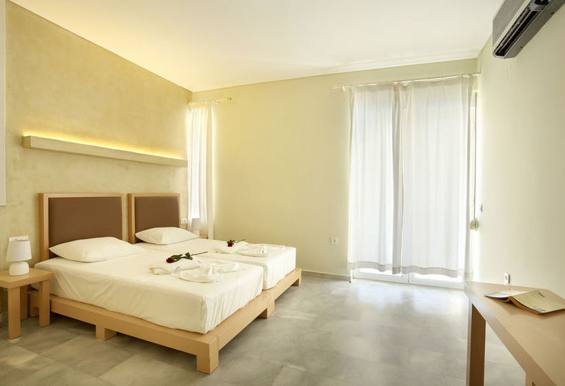 Elma's Dream Apartments & Villas  | Chrisi Akti - Paros | Cyclades | Greece 15