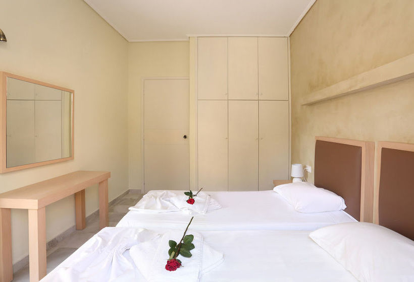 Elma's Dream Apartments & Villas  | Chrisi Akti - Paros | Cyclades | Greece 16