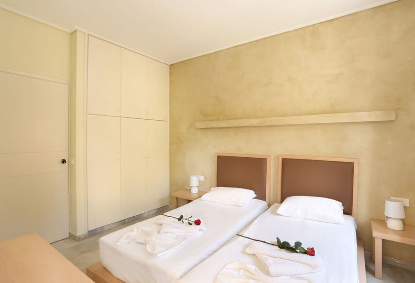 Elma's Dream Apartments & Villas  | Chrisi Akti - Paros | Cyclades | Greece 17