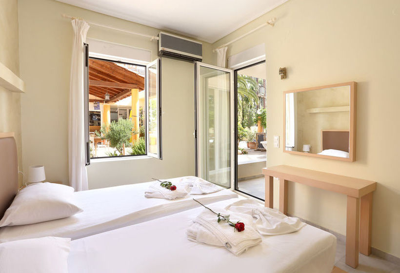 Elma's Dream Apartments & Villas  | Chrisi Akti - Paros | Cyclades | Greece 19