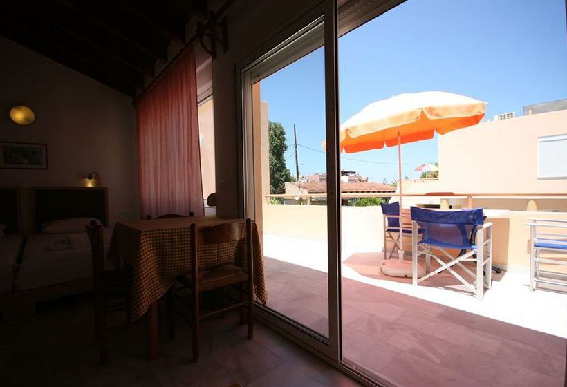 Elma's Dream Apartments & Villas  | Chrisi Akti - Paros | Cyclades | Greece 2