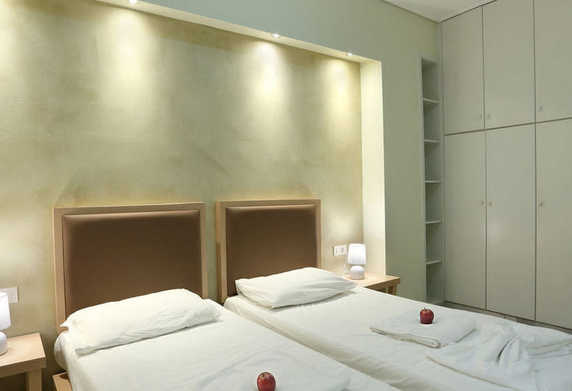 Elma's Dream Apartments & Villas  | Chrisi Akti - Paros | Cyclades | Greece 20