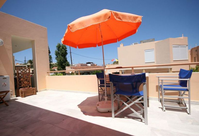 Elma's Dream Apartments & Villas  | Chrisi Akti - Paros | Cyclades | Greece 3