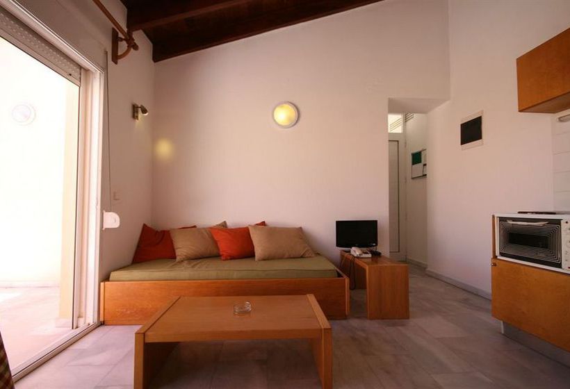 Elma's Dream Apartments & Villas  | Chrisi Akti - Paros | Cyclades | Greece 6