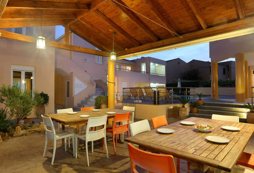 Elma's Dream Apartments & Villas  | Chrisi Akti - Paros | Cyclades | Greece 8