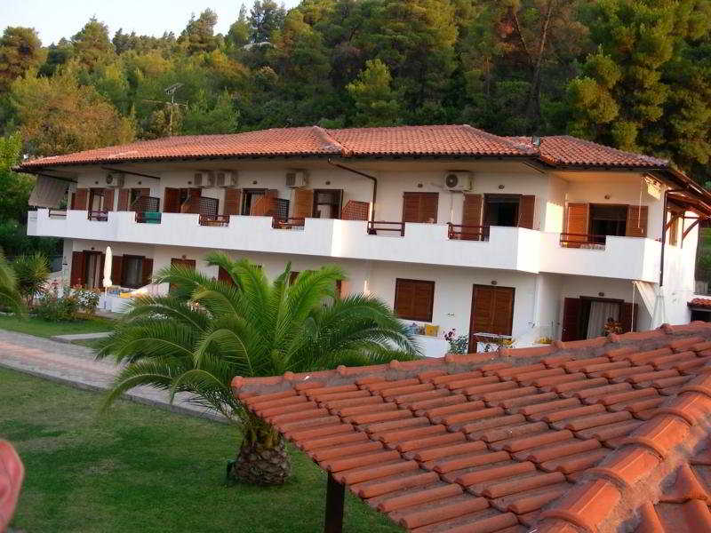 Elena Appartements  | Vourvourou | Halkidiki | Greece 1