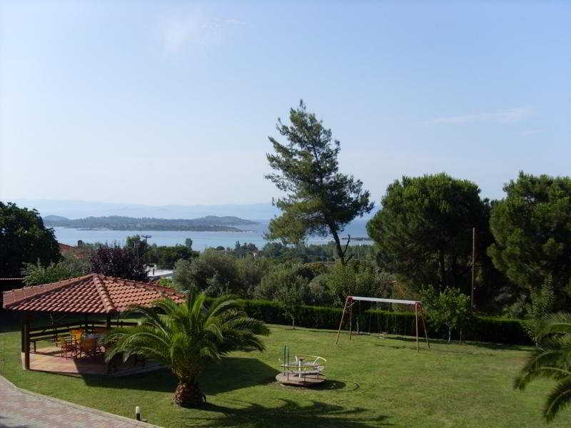 Elena Appartements  | Vourvourou | Halkidiki | Greece 2