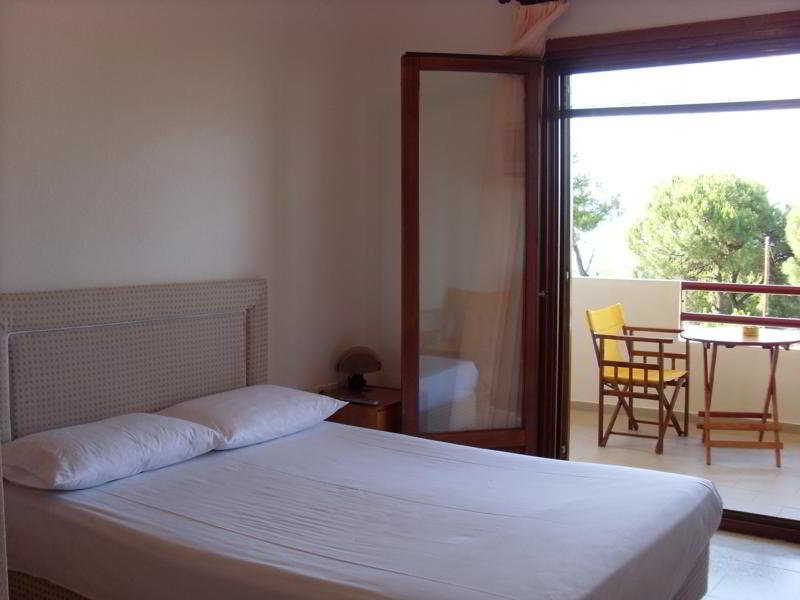 Elena Appartements  | Vourvourou | Halkidiki | Greece 4