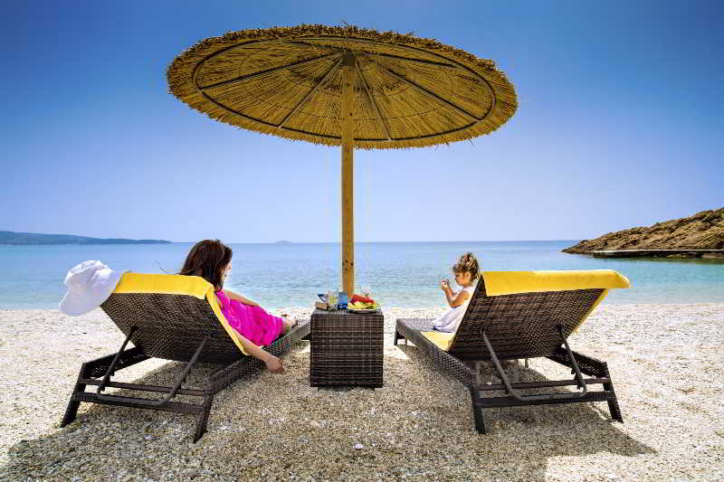 Hotel Blue Dream Palace Limenaria