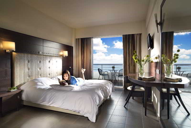 Hotel Blue Dream Palace  | Limenaria | East Macedonia and Thrace | Greece 1