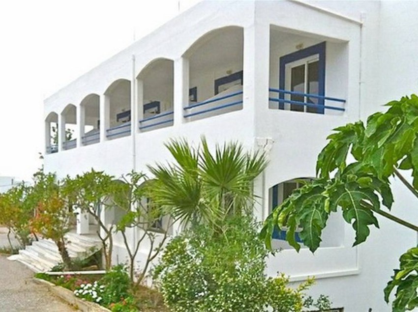 Pals Studios Pefkos  | Pefkos | Rhodes | Greece 1