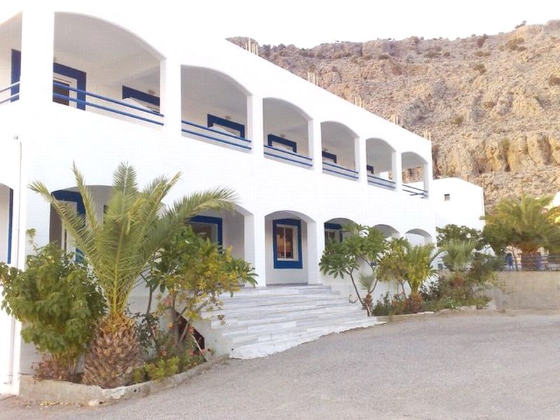 Pals Studios Pefkos  | Pefkos | Rhodes | Greece 2