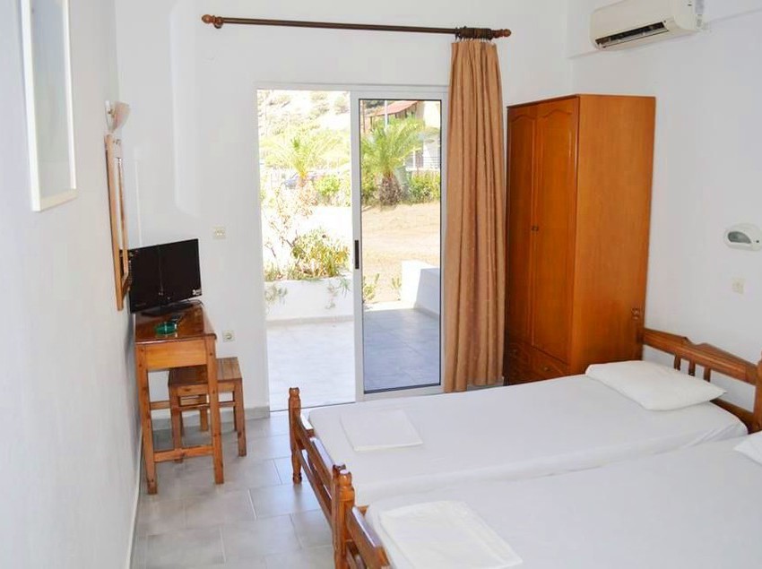 Pals Studios Pefkos  | Pefkos | Rhodes | Greece 3