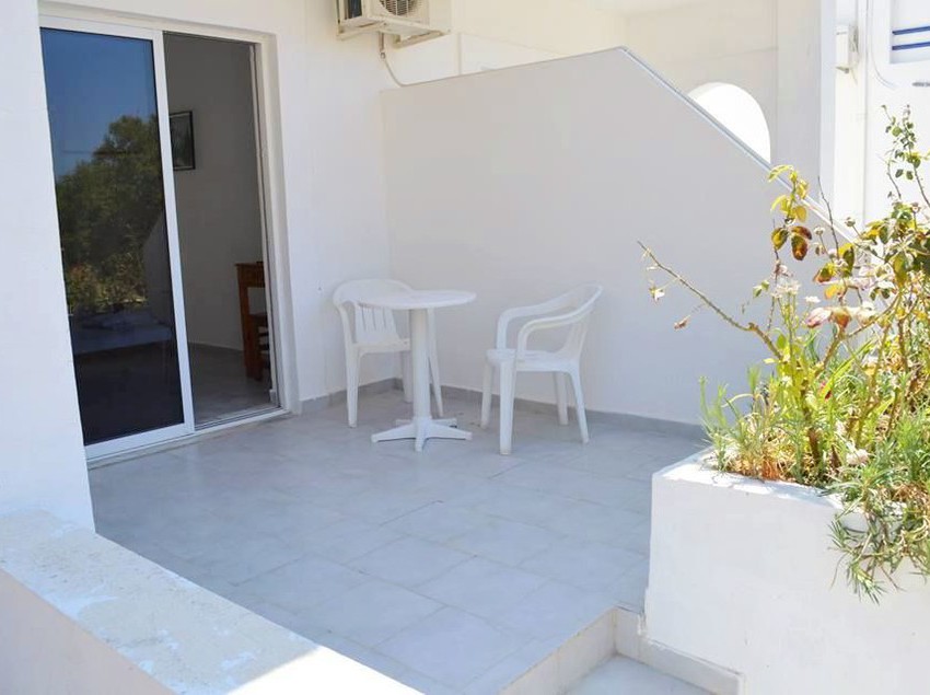 Pals Studios Pefkos  | Pefkos | Rhodes | Greece 5