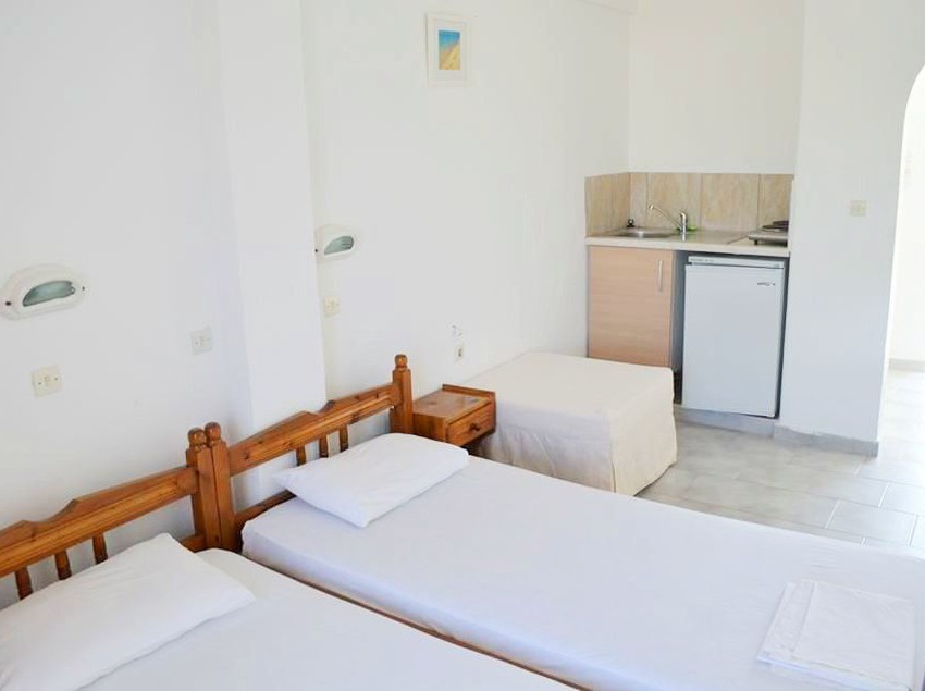 Pals Studios Pefkos  | Pefkos | Rhodes | Greece 9