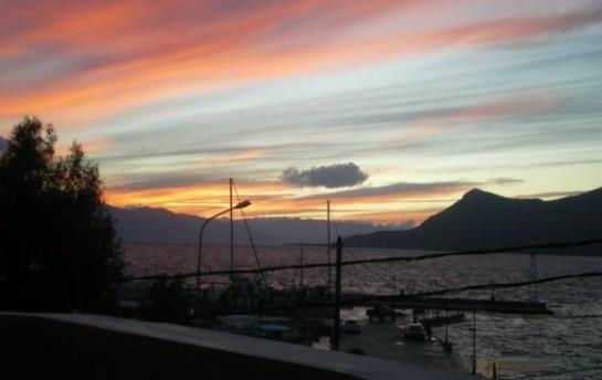 Hotel Palatino  | Aedipsos | Central Greece | Greece 1