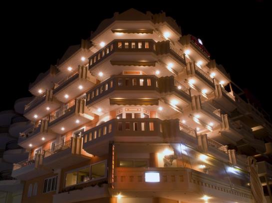 Hotel Palatino  | Aedipsos | Central Greece | Greece 3