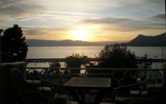 Hotel Palatino  | Aedipsos | Central Greece | Greece 5