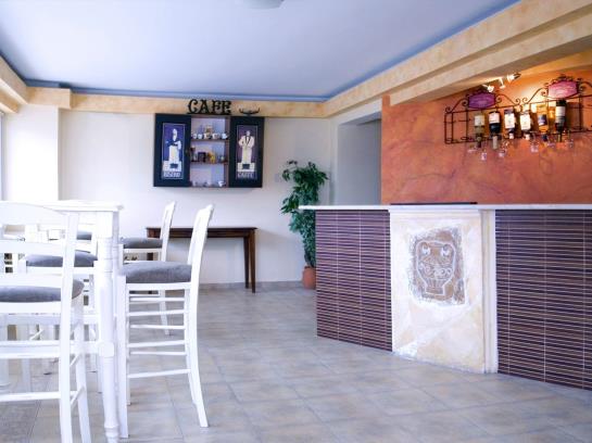 Hotel Palatino  | Aedipsos | Central Greece | Greece 6