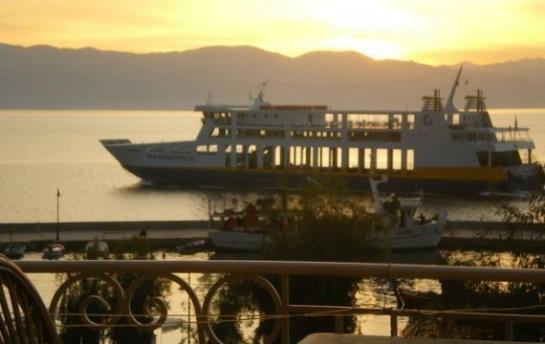 Hotel Palatino  | Aedipsos | Central Greece | Greece 7