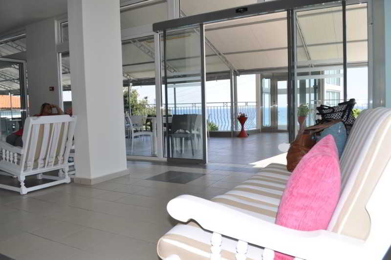 Hotel Alkyonis Macedonia Central