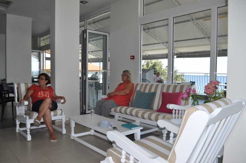 Hotel Alkyonis  | Platamonas | Central Macedonia | Greece 1
