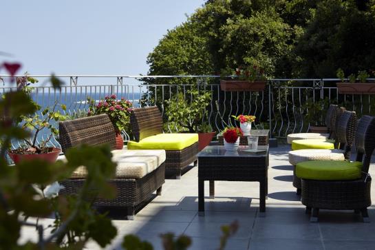 Hotel Alkyonis  | Platamonas | Central Macedonia | Greece 16