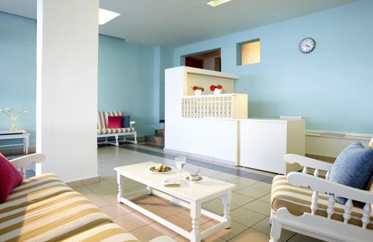 Hotel Alkyonis  | Platamonas | Central Macedonia | Greece 19