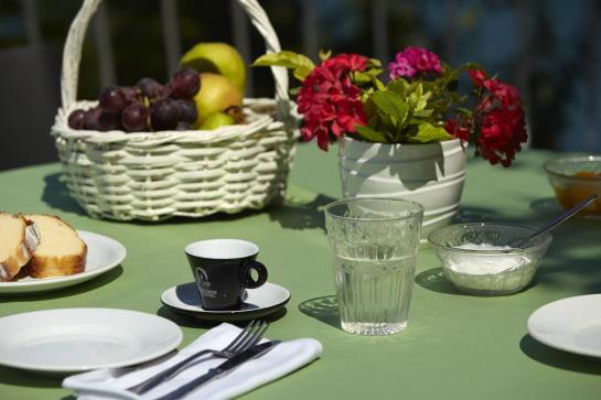 Hotel Alkyonis  | Platamonas | Central Macedonia | Greece 4