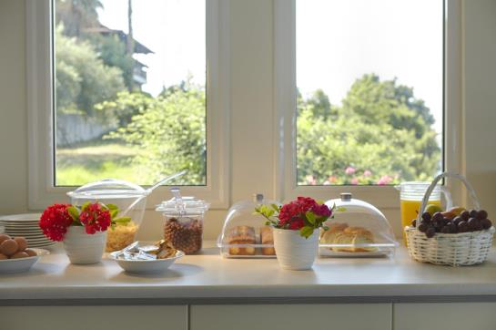 Hotel Alkyonis  | Platamonas | Central Macedonia | Greece 5