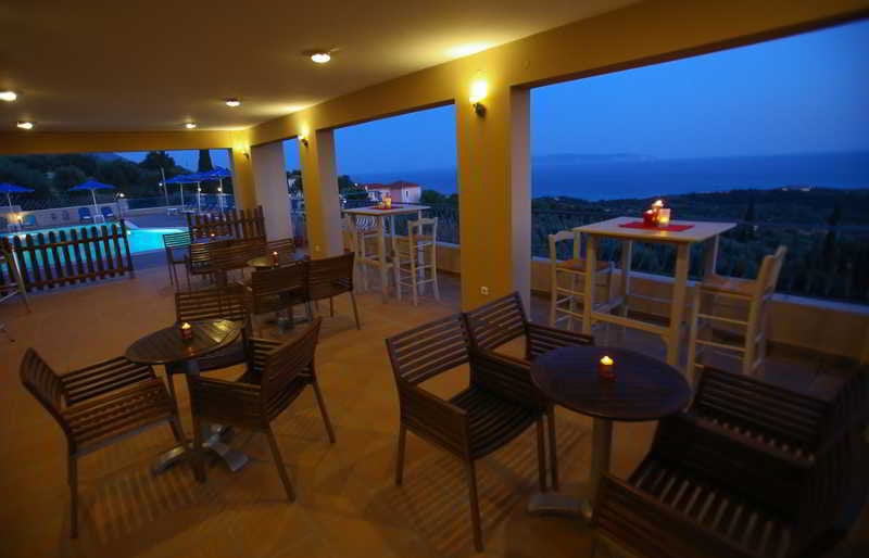 Hotel Dianas Studios  | Lassi | Kefalonia | Greece 1