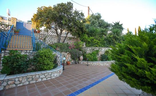 Hotel Dianas Studios  | Lassi | Kefalonia | Greece 10