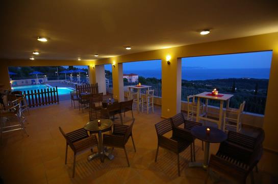 Hotel Dianas Studios  | Lassi | Kefalonia | Greece 12