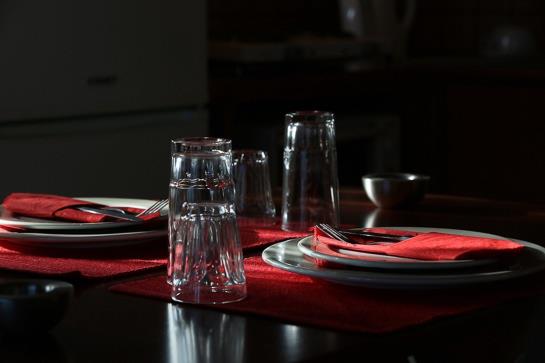 Hotel Dianas Studios  | Lassi | Kefalonia | Greece 13