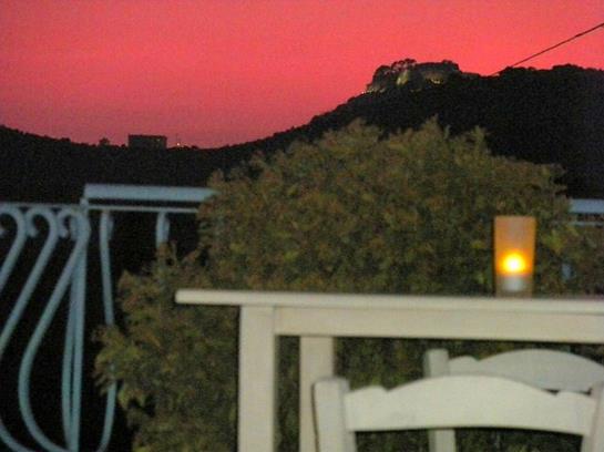 Hotel Dianas Studios  | Lassi | Kefalonia | Greece 15