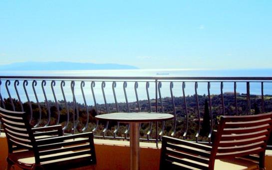 Hotel Dianas Studios  | Lassi | Kefalonia | Greece 16