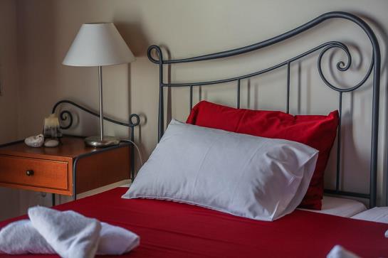 Hotel Dianas Studios  | Lassi | Kefalonia | Greece 18