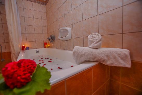 Hotel Dianas Studios  | Lassi | Kefalonia | Greece 19