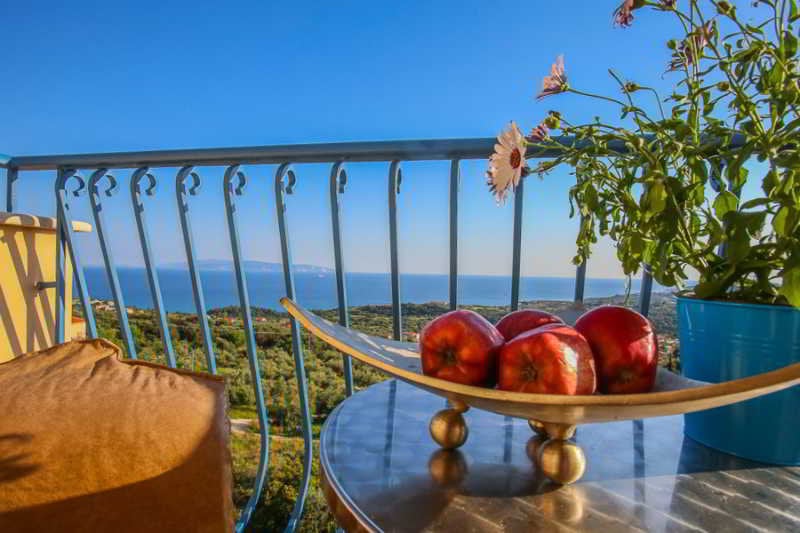 Hotel Dianas Studios  | Lassi | Kefalonia | Greece 3