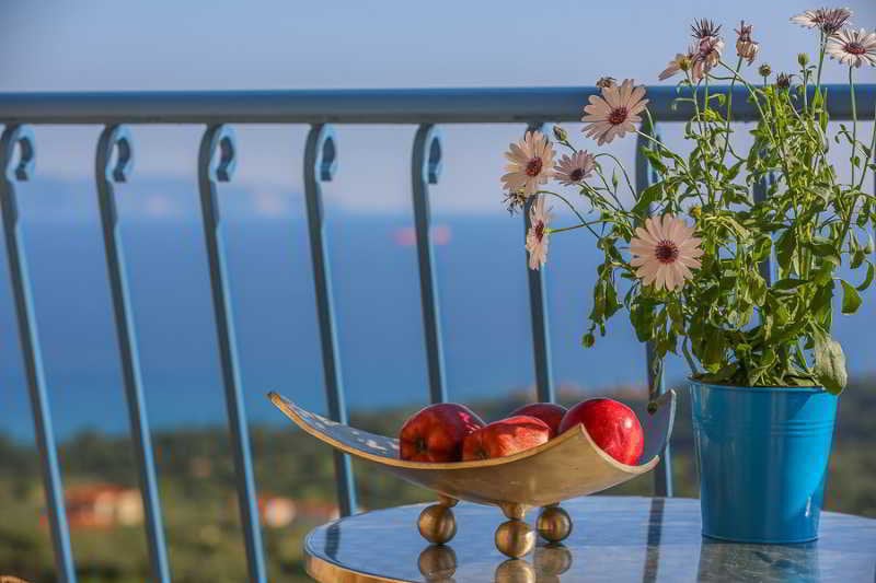 Hotel Dianas Studios  | Lassi | Kefalonia | Greece 4