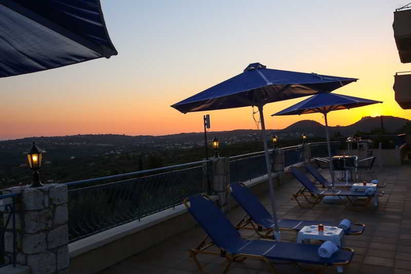 Hotel Dianas Studios  | Lassi | Kefalonia | Greece 6