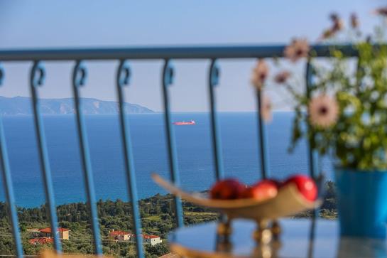 Hotel Dianas Studios  | Lassi | Kefalonia | Greece 9