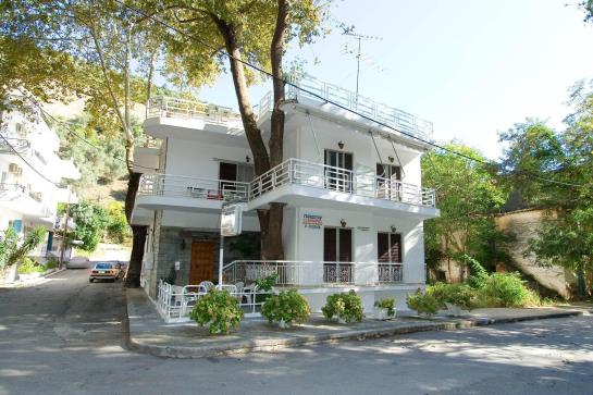 Hotel Pagona Aedipsos