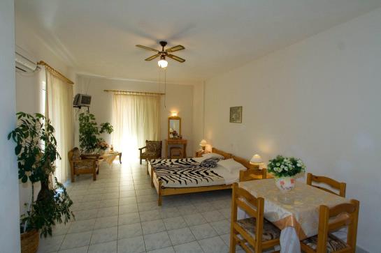 Hotel Pagona  | Aedipsos | Central Greece | Greece 10
