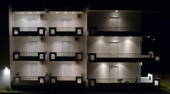 Hotel Pagona  | Aedipsos | Central Greece | Greece 2